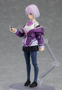 SSSS.Gridman figma No.460-DX Akane Shinjo