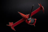 Cowboy Bebop Swordfish II 1/48 Scale Model Kit (Reissue)