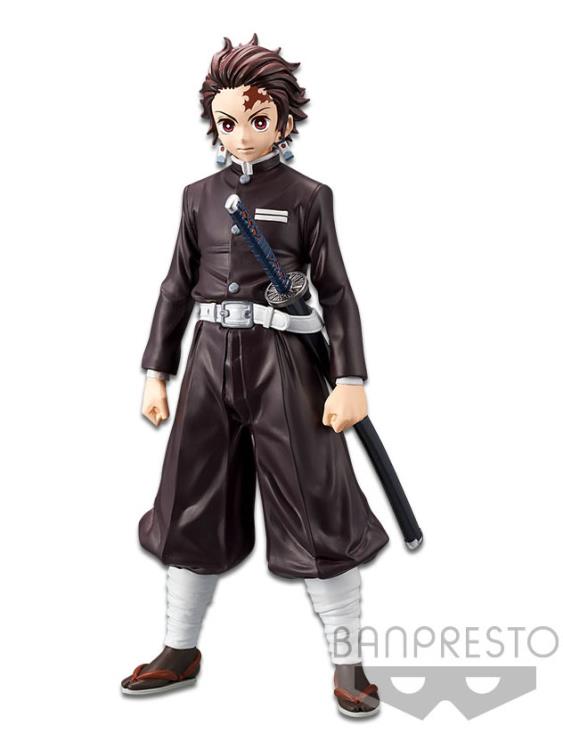 Demon Slayer Kimetsu no Yaiba Vol.6B Tanjirou Kamado