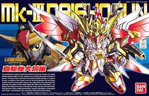BB403 Legend BB MK-III Daishogun