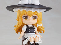 Touhou Project Nendoroid Swacchao! Marisa Kirisame