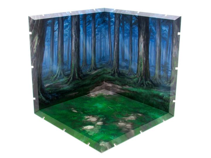 Dioramansion 150 (Japanese Cedar Forest)