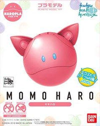 Gundam Build Divers HaroPla #04 Haro Pink Model Kit