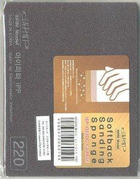 Infini Sanding Sponge COARSE 220 (2EA)