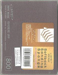 Infini Sanding Sponge SUPER FINE 800 (2EA)