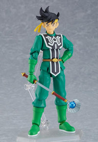 Dragon Quest: The Adventure of Dai figma No.554 Popp