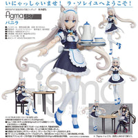 Nekopara figma No.487 Vanilla