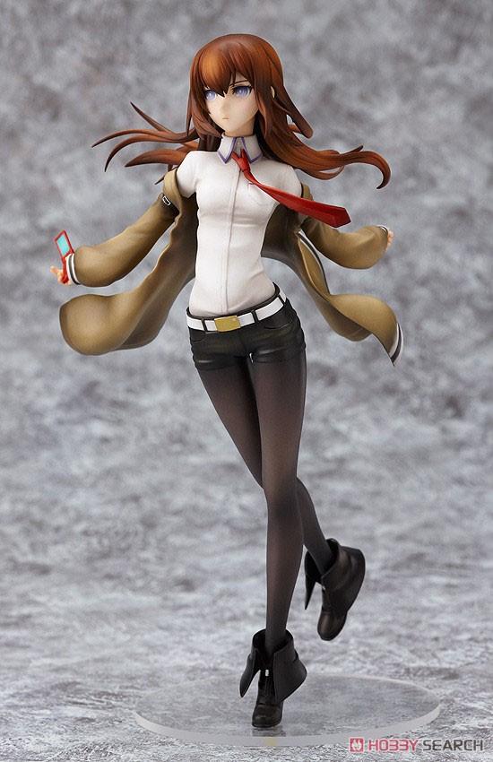 Pre-Order 1/8 Kurisu Makise