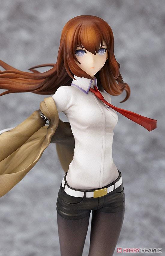 Pre-Order 1/8 Kurisu Makise