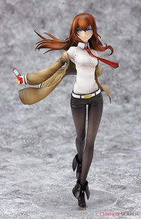 Pre-Order 1/8 Kurisu Makise