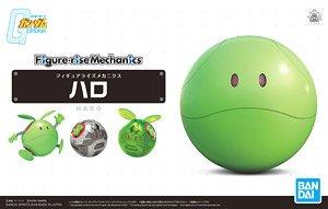 Haro "Gundam", Bandai Figure-rise Mechanics