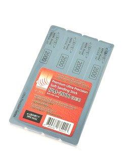 Infnini Premium Soft Sanding Stick (Matador) #2000 (4EA)