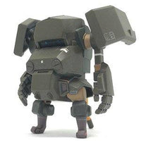 ChoiPla No.003 Natchin