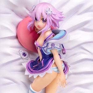 Hyperdimension Neptunia: Neptunia Lying Ver 1/7 Scale Figure by Pulchra
