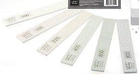 Premium Zebra Sanding Stick #220 (2) pack