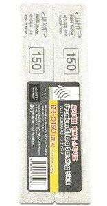 Premium Zebra Sanding Stick #150 (2) pack