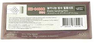 Infini Elastic Sanding Film #0400 (3EA)