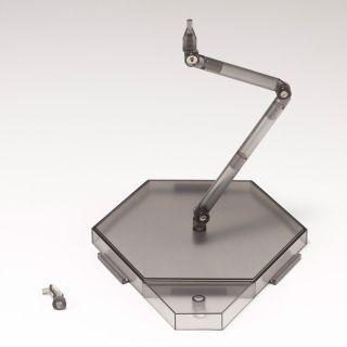 Flying Base [Clear Black]