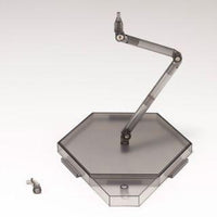 Flying Base [Clear Black]