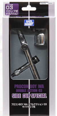 PS276 Procon Boy WA Double Action 0.3mm Side Cup Special, GSI
