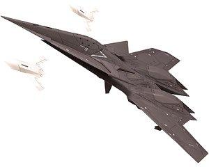 ADF-11F (Plastic model)