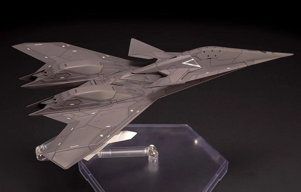 ADF-11F (Plastic model)