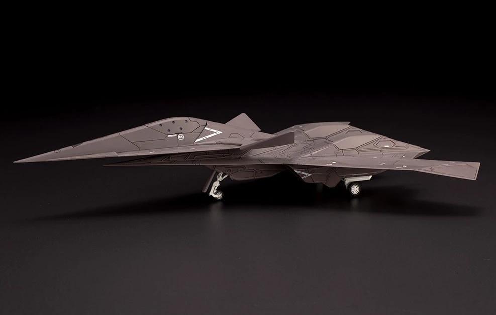 ADF-11F (Plastic model)
