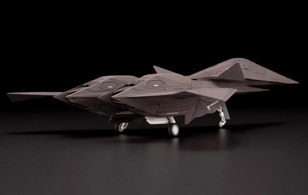 ADF-11F (Plastic model)