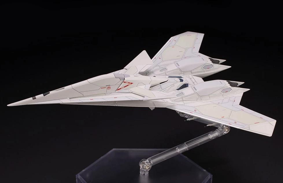 ADFX-10F (Plastic model)