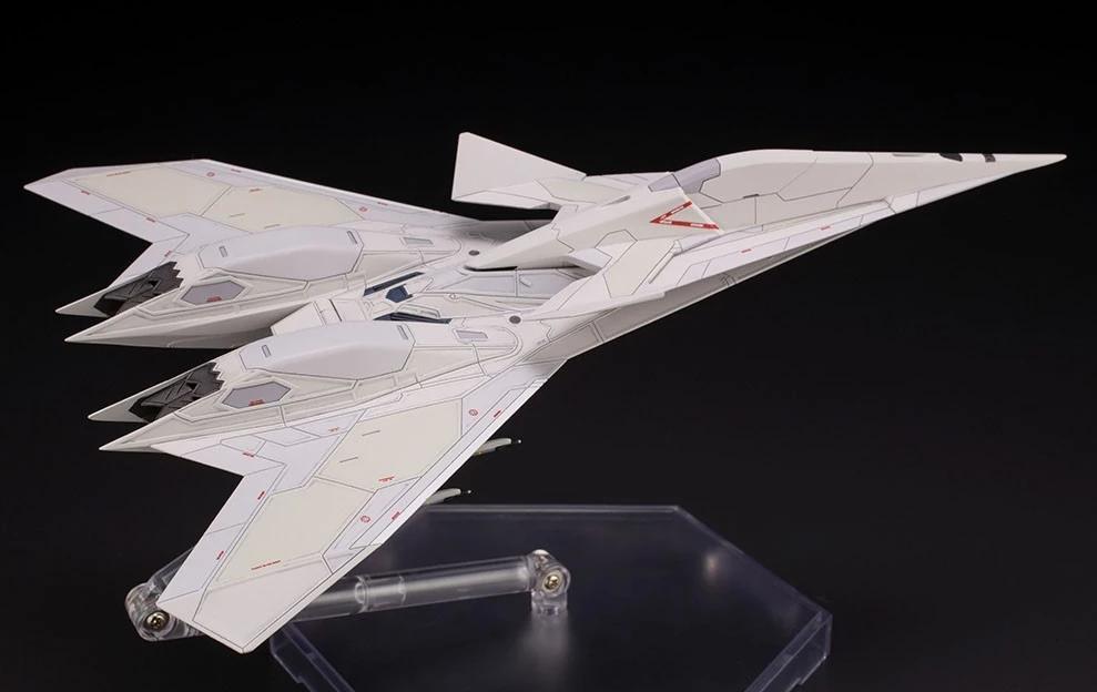 ADFX-10F (Plastic model)