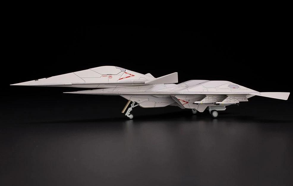 ADFX-10F (Plastic model)