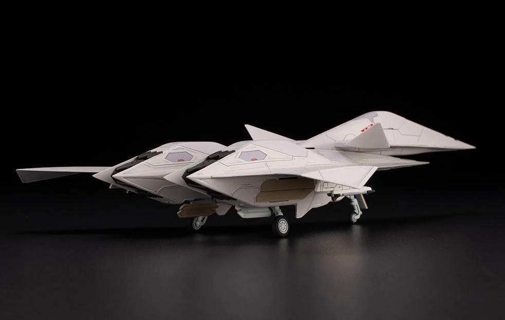 ADFX-10F (Plastic model)