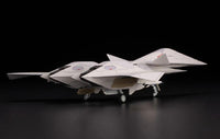 ADFX-10F (Plastic model)