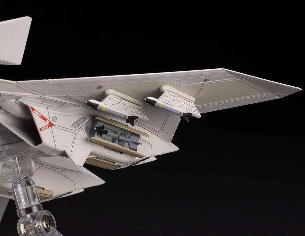 ADFX-10F (Plastic model)