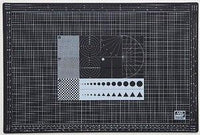 Mr. CUTTING MAT A3 SIZE MT801