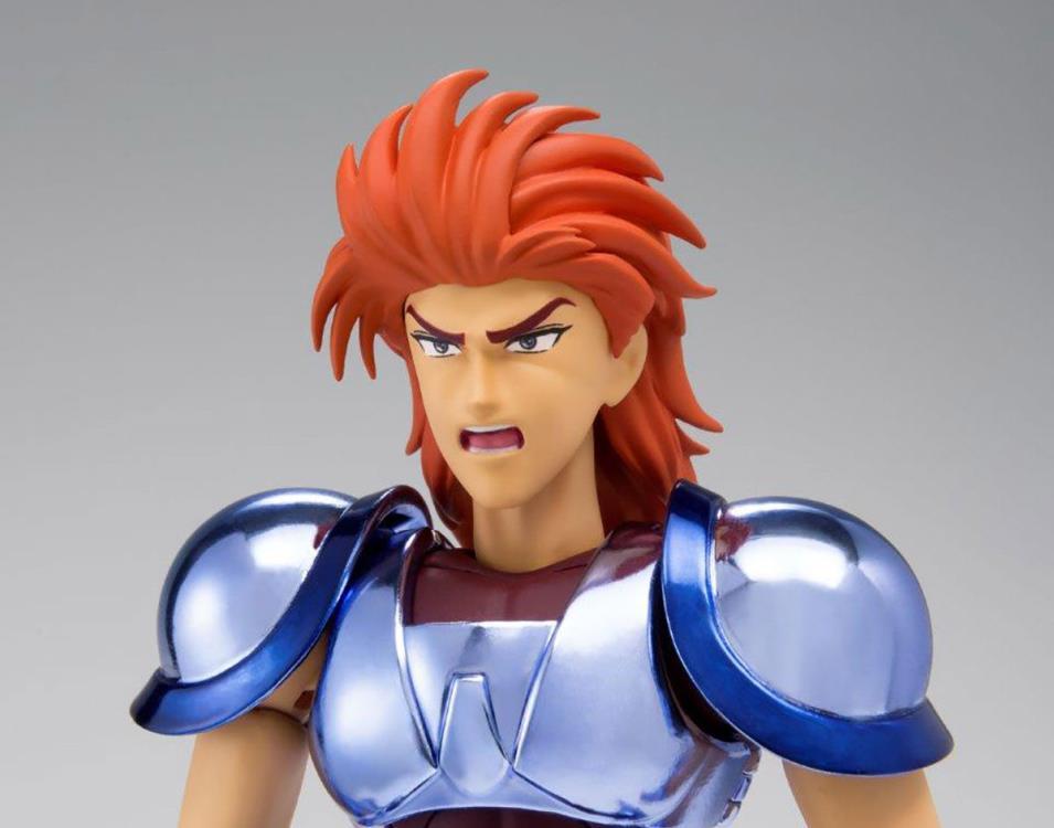 Saint Seiya Myth Cloth Auriga Capella Exclusive