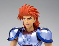 Saint Seiya Myth Cloth Auriga Capella Exclusive