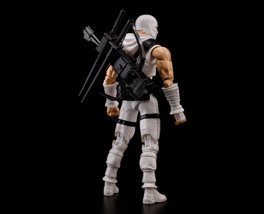 G.I. Joe Furai 23 Storm Shadow Model Kit