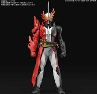 Kamen Rider Entry Grade Kamen Rider Saber Model Kit