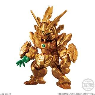 Shining Gundam (Super Mode) Converge 246