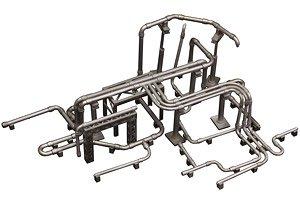 Industrial Area G (Plumbing set2)