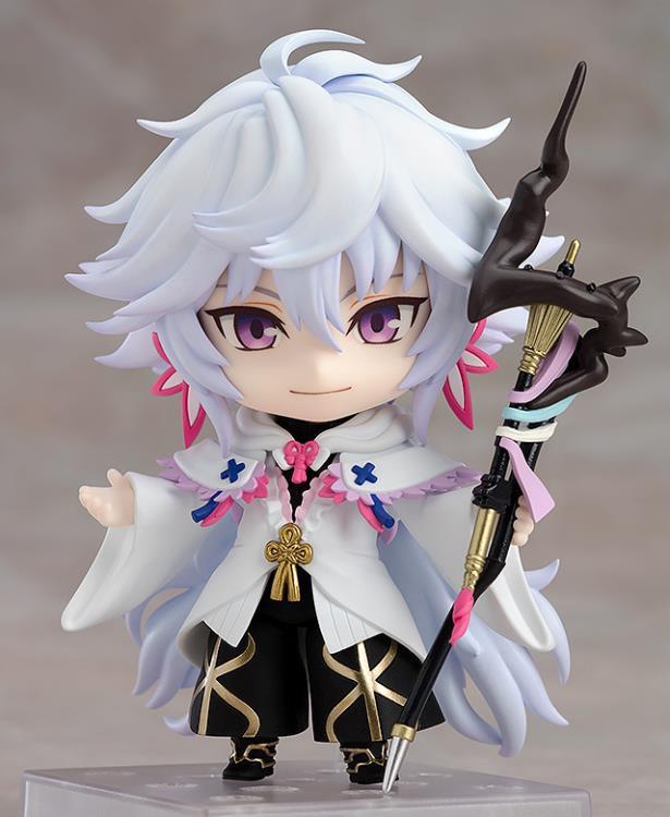 Fate/Grand Order Nendoroid No.970 Caster (Merlin)