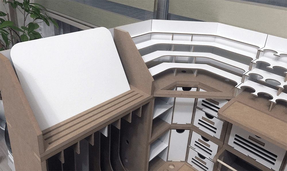 ArttyStation Opera Full Set