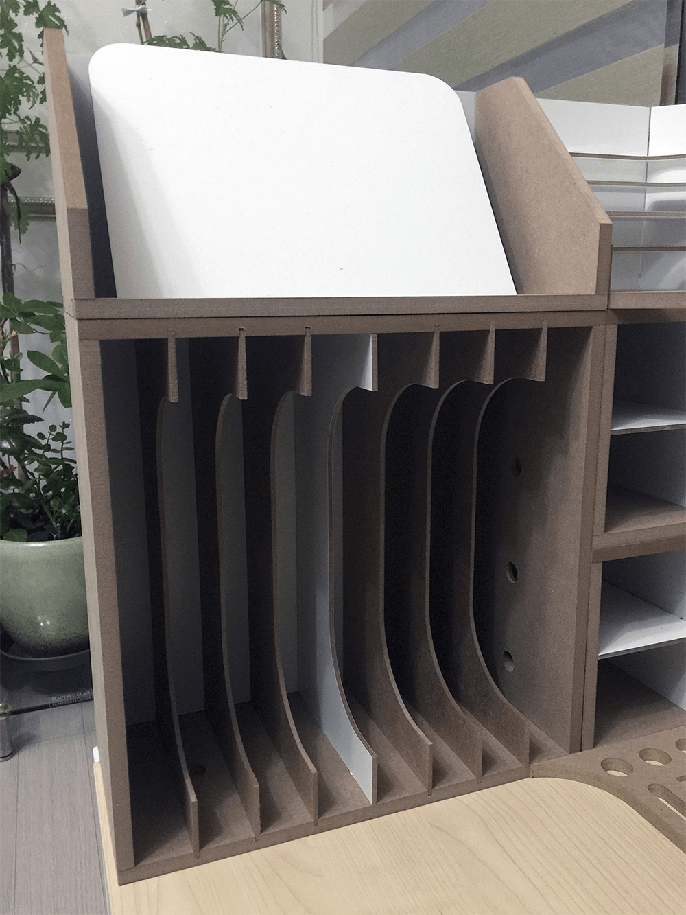 ArttyStation Opera Full Set