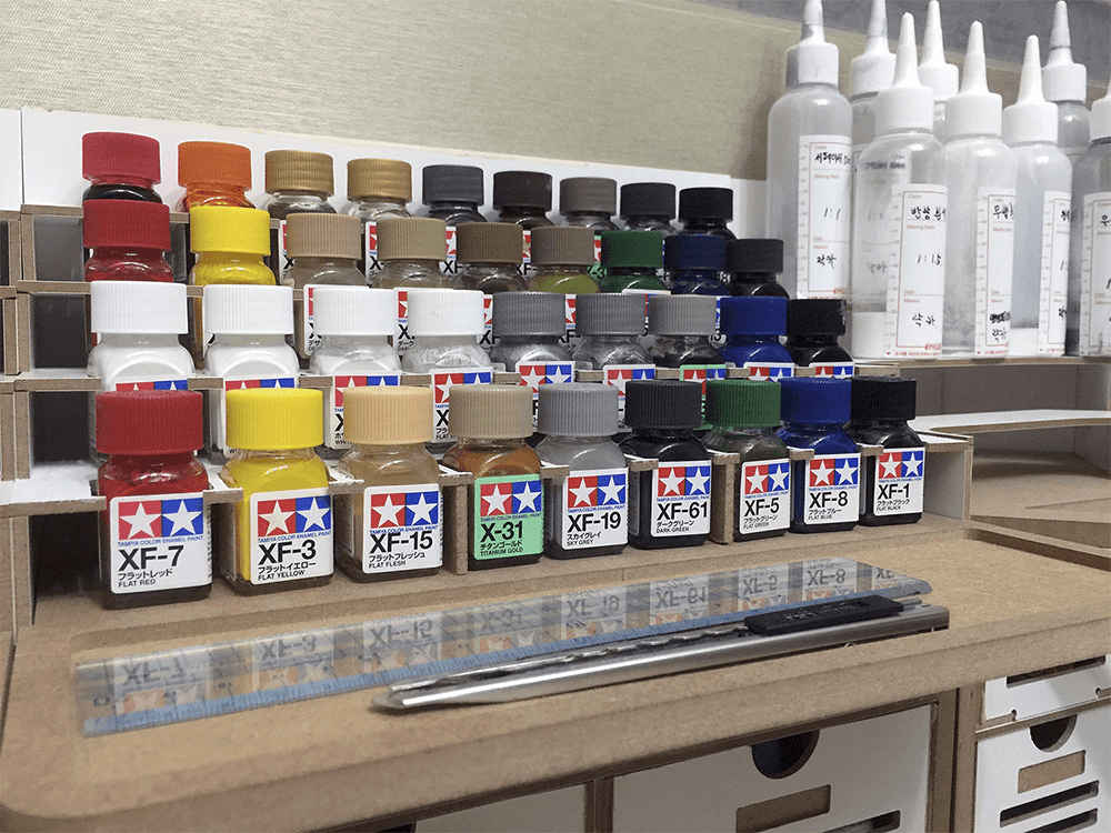 ArttyStation Opera Full Set