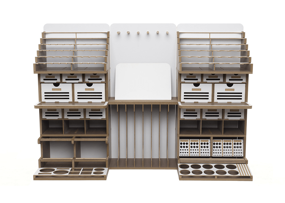 ArttyStation Symphony