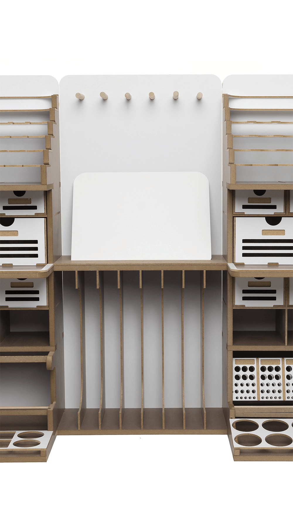 ArttyStation Symphony