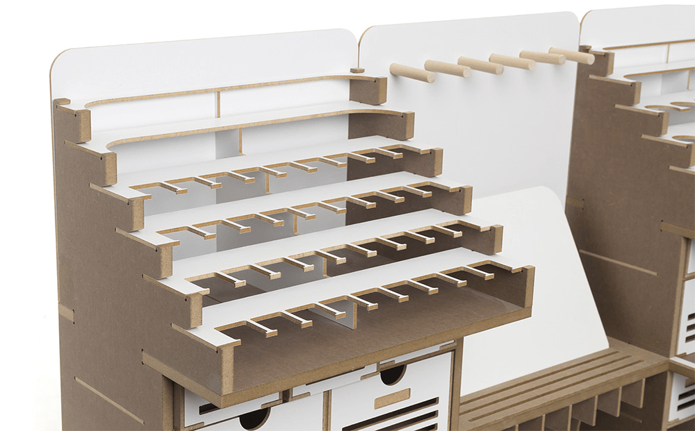 ArttyStation Symphony