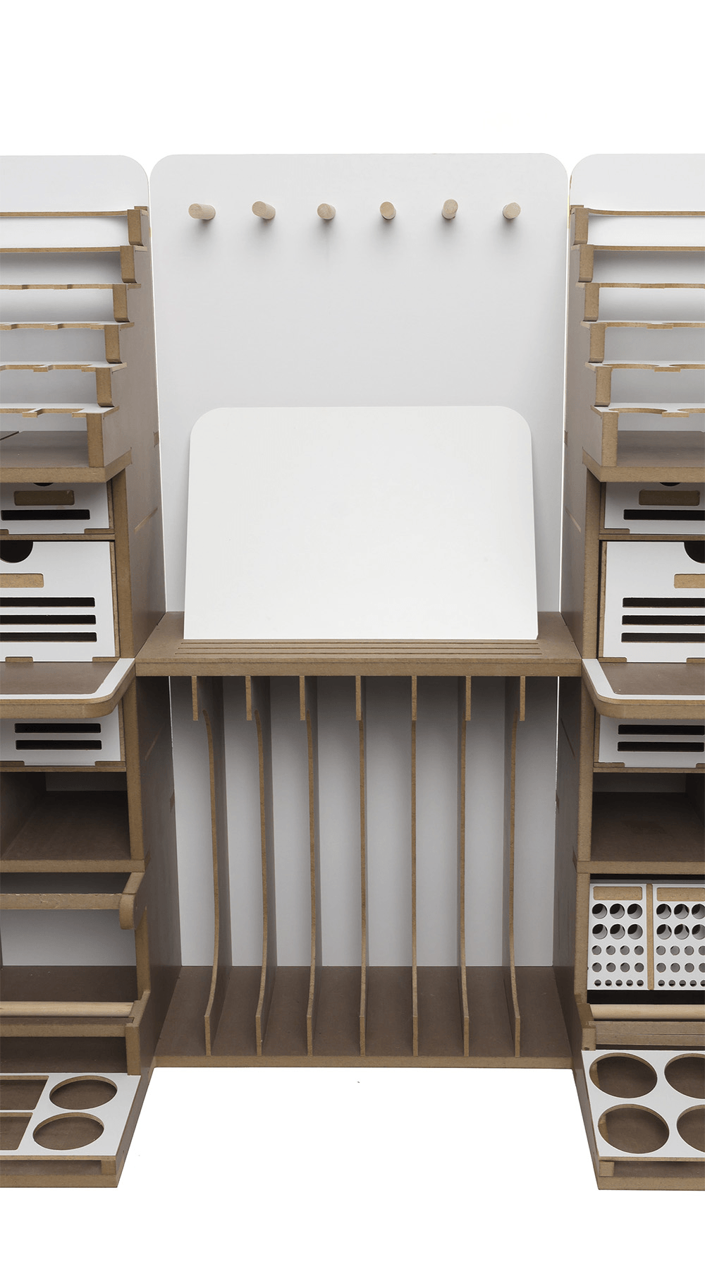 ArttyStation Symphony