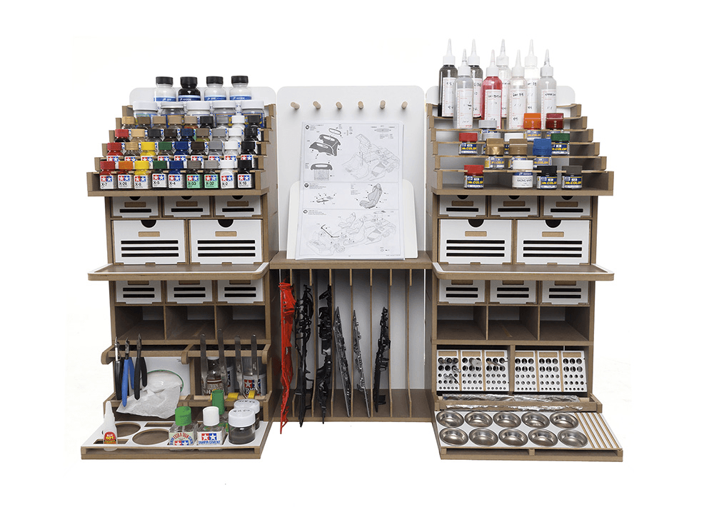 ArttyStation Symphony